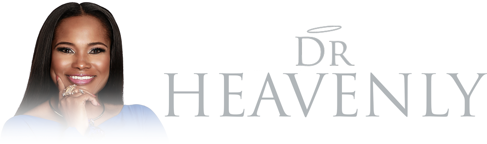 Dr. Heavenly Website